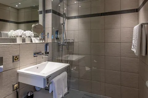 Sunstar Hotel Lenzerheide foto 5