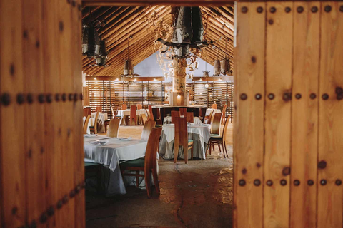 Ardea Purpurea Lodge foto 18