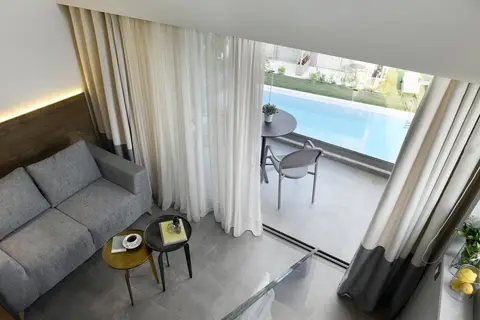 Serenity Suites in Δημοτική Ενότητα Σιθωνίας — foto 5