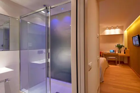 Devero Hotel & Spa in Agrate Brianza, foto 27