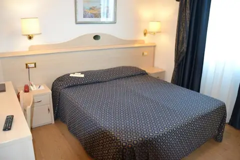 Hotel Caravelle & Minicaravelle in Rome — foto 10
