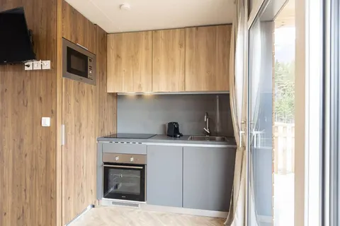 Chalets & Glamping Nassfeld foto 6