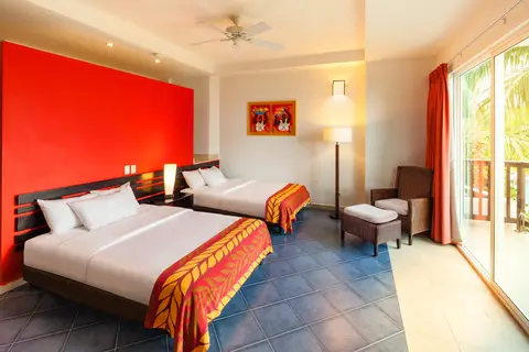 Decameron Barú in Cartagena — foto 30