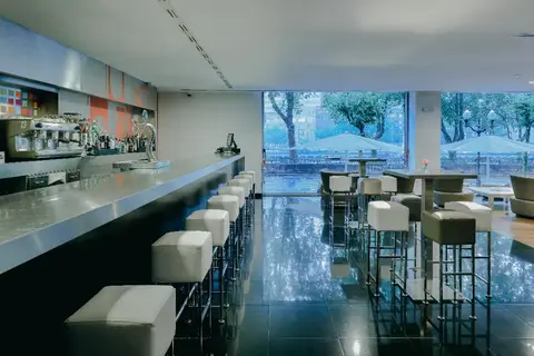 Hotel Hesperia Bilbao in Bilbao — foto 6