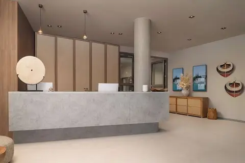 Molum Hotel & Residences in Sveti Filip i Jakov — foto 16