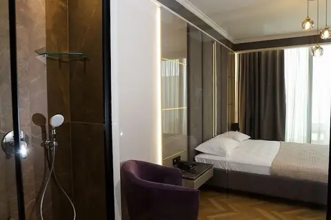 Belvedere Hotel & SPA in Vlora — foto 18