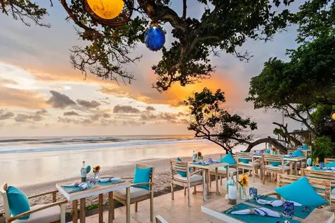 The Seminyak Beach Resort & Spa in Seminyak Beach — foto 25