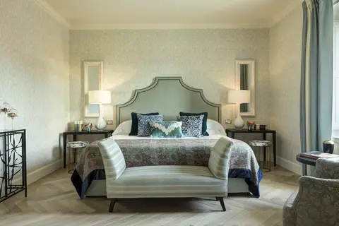 Hotel Savoy Florence, a Rocco Forte Hotel in Florence, foto 30