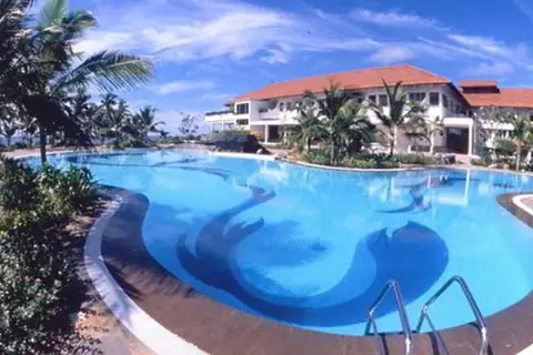 Taj Bentota Resort & Spa in Bentota — foto 2