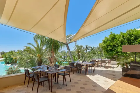Maxx Royal Belek Golf Resort foto 9