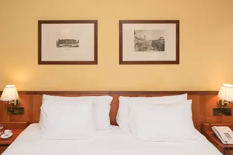 SHG Hotel Catullo Verona in Verona, foto 11