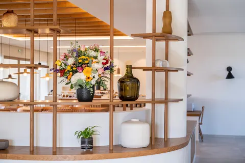 Appartementen Aegean Houses foto 11