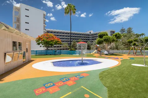 Hotel Barcelo Margaritas foto 11
