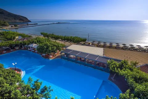 Corissia Princess Hotel in Georgioupolis — foto 16