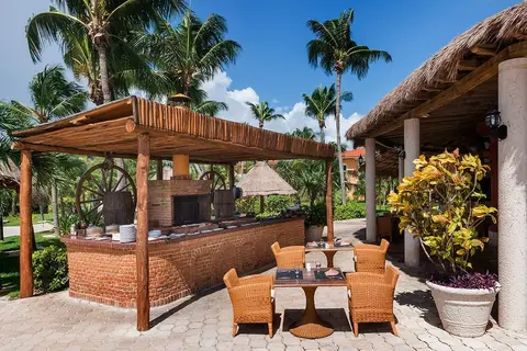 Ocean Maya Royale, Riviera Maya in Playa del Carmen — foto 17