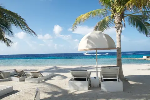 Morena Resort in Jan Thiel — foto 16