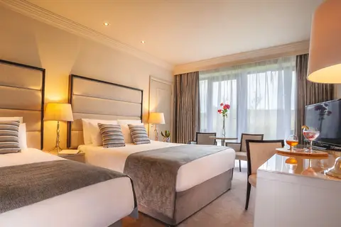 The Connacht Hotel in Galway — foto 23