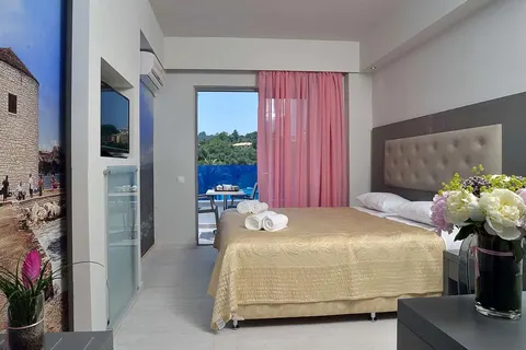Tryp by Wyndham Corfu Dassia in Ipsos — foto 4