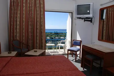 Corfu Hotel in Ayia Napa — foto 5