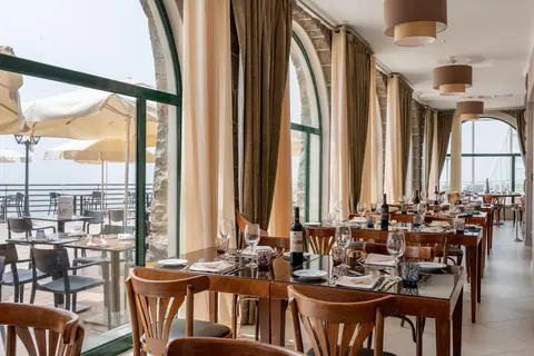 Hotel Vila Gale Ericeira - inclusief huurauto in Ericeira — foto 7