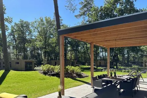 Camping Samoza foto 2