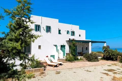 Anemoessa Studios & Rooms in Πολλώνια — foto 6