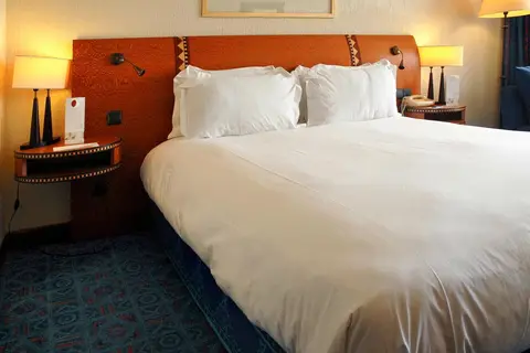 Pullman Dakar Teranga in Dakar — foto 9