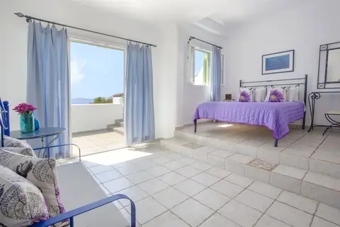 Bellissimo Resort in Μύκονος — foto 7