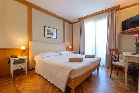 Iseolago Hotel in Iseo, foto 26