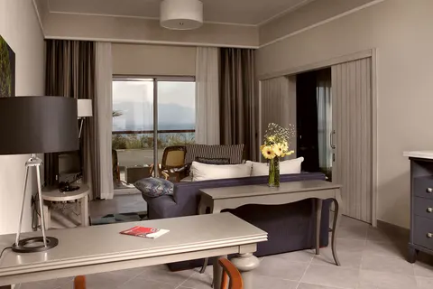 Xanadu Island in Bodrum — foto 12