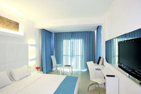 Costa Luvi Hotel in Bodrum, foto 4