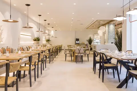 Hotel ILUNION Menorca in Ferreries — foto 26