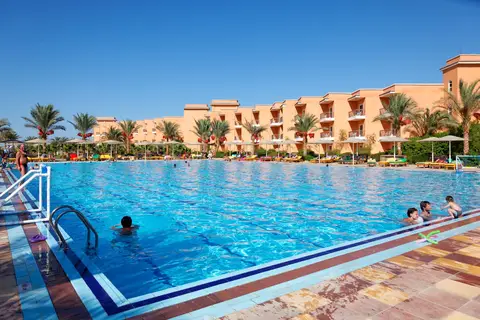 Three Corners Sunny Beach Resort in الاحياء — foto 9