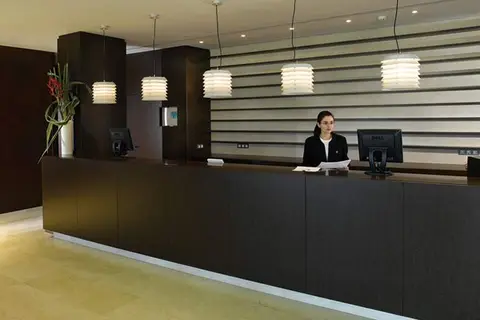 Sercotel Sant Boi in Sant Boi de Llobregat — foto 17