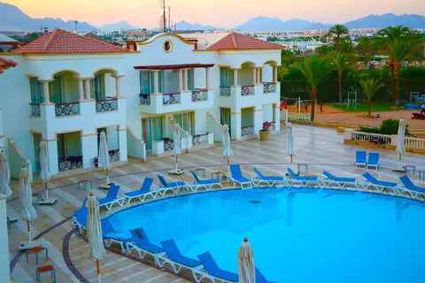 Marina Sharm Hotel in Sharm El Sheikh — foto 25