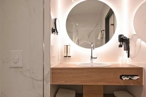 Hotel Alkmaar foto 14