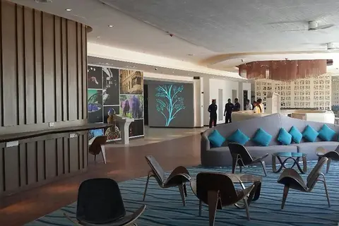 Radisson Hotel Kandy in Kandy — foto 3