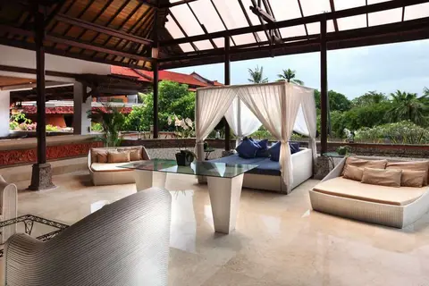 Sol by Melia Benoa Bali in Kuta Selatan, foto 29