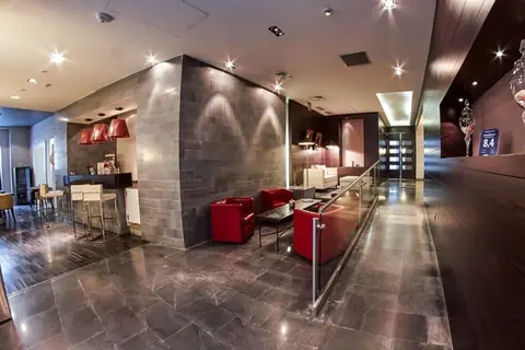 Hotel Palazzo Sitano in Palermo — foto 17