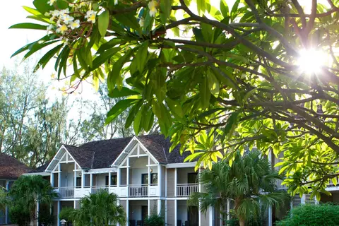 Lux Saint Gilles in Douala — foto 11