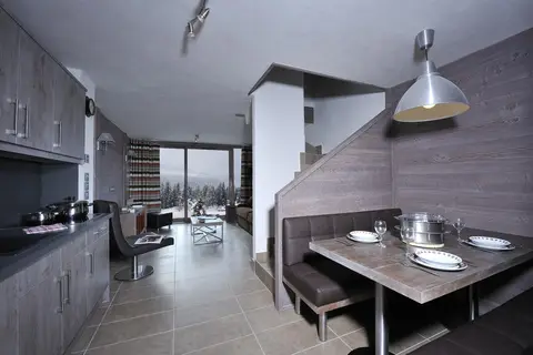 Boutique Residence CGH Le Centaure in Arâches-la-Frasse — foto 11