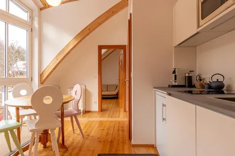 Parkhotel Sole Paradiso - appartementen foto 2