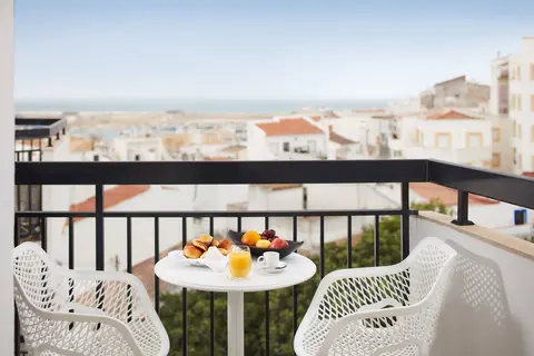 Hotel Tivoli Lagos Algarve Resort in Lagos — foto 9