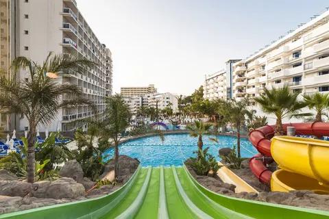 Hotel Globales Los Patos Park in Benalmádena — foto 3
