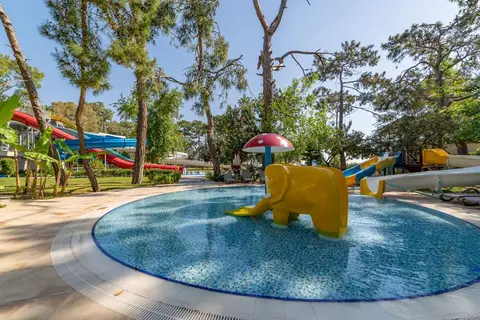 FashionTV Luxe Resort in Göynük — foto 11