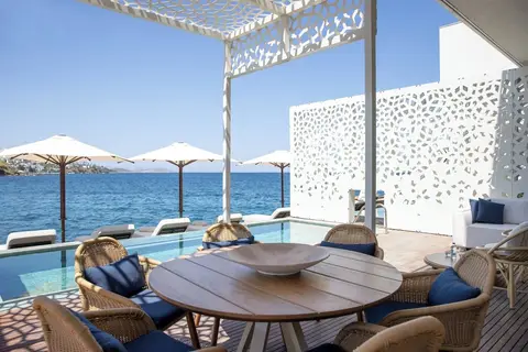 Yalikavak Marina Hotel by Social Living Collection in Bodrum — foto 5