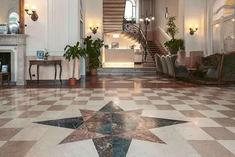 Excelsior Splendide in Bellagio, foto 14