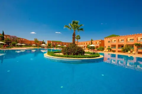 Grand Mogador AGDAL in Marrakech