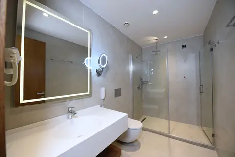 Cher Hotel & Spa Istanbul in Fatih — foto 22