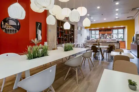 B&B HOTEL Cremona in Cremona, foto 7